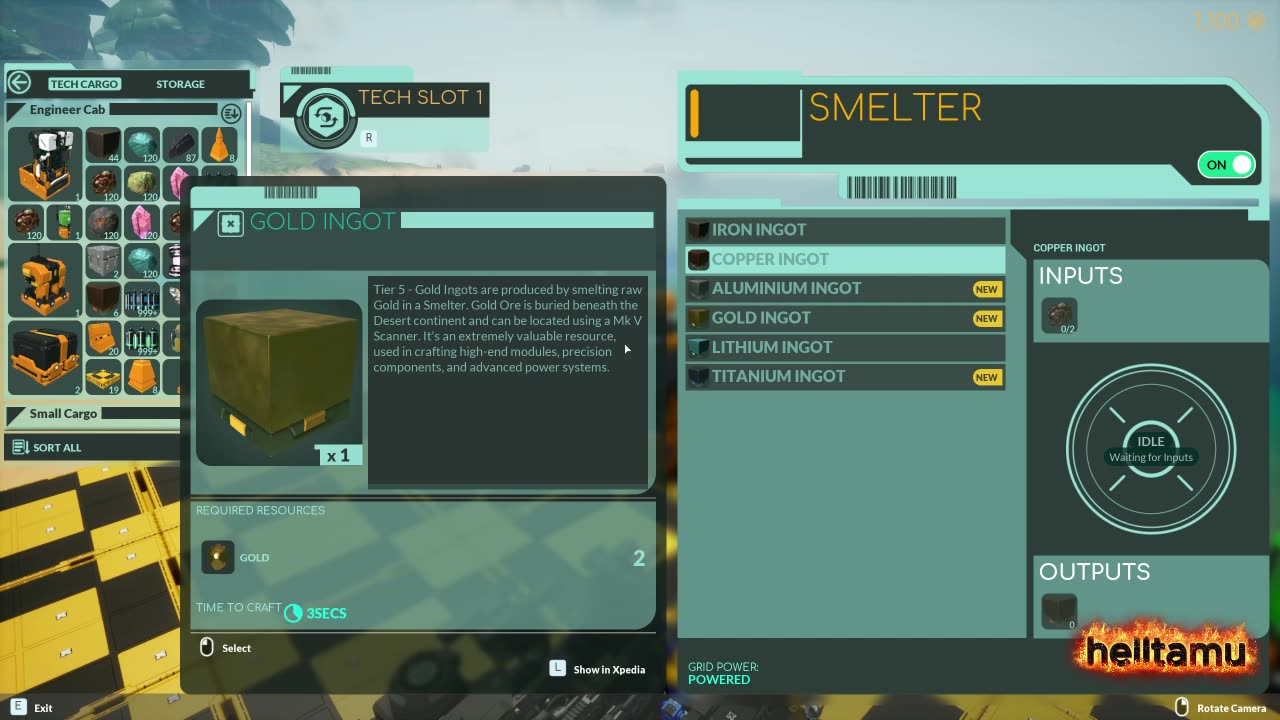 TerraTech Worlds – Episode 242