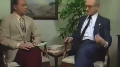 The Subversion And Indoctrination Of A Generation