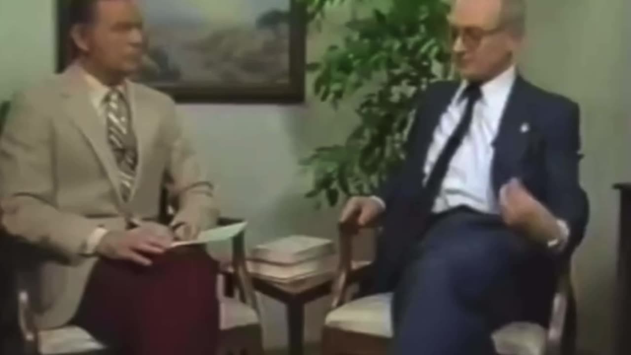 The Subversion And Indoctrination Of A Generation