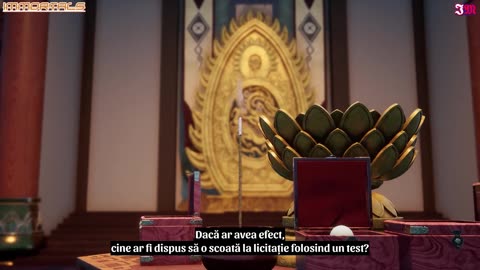 Supreme God Emperor Ep21-25