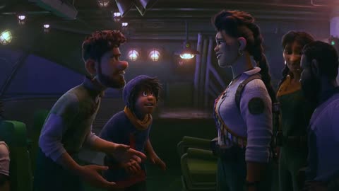 Part 1 One Family’s Journey Turns Into a Fight for Trust, Truth, and Survival