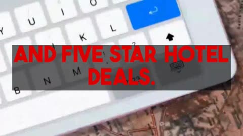 Mighty Travels Premium: Pro Tips to unlock Business Class & 5-Star deals.