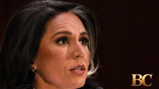 Tulsi Gabbard calls for Obama to be prosecuted over 2016 election claims
