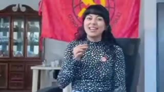 Young people declare themselves communists without understanding communism