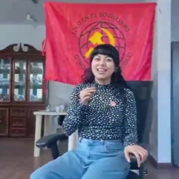 Young people declare themselves communists without understanding communism