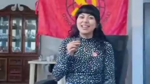 Young people declare themselves communists without understanding communism