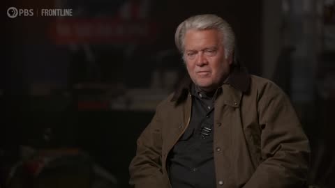 Meet Steve Bannon