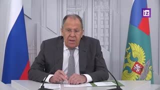 „Bylo nám slíbeno, že se NATO nebude rozšiřovat“ — Lavrov.