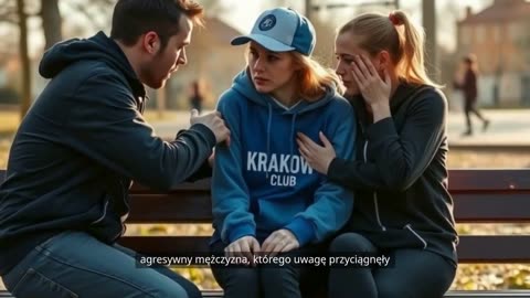 Pseudokibic pobił w Jaworznie kobietę