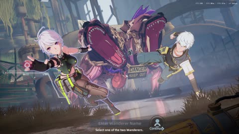 Streaming the new Warzone!