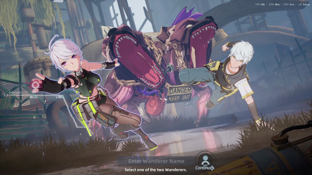Streaming the new Warzone!