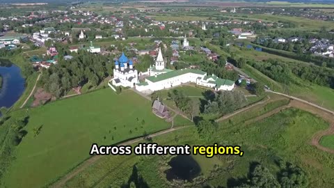 Tartarian Empire Documentary