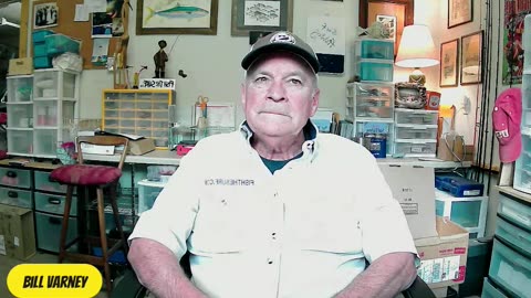 Okuma Wednesdays: Pro Tips & Tackle Talk #754