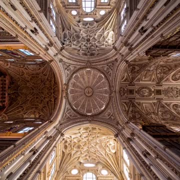 Architecture and sound, beauty and vibration