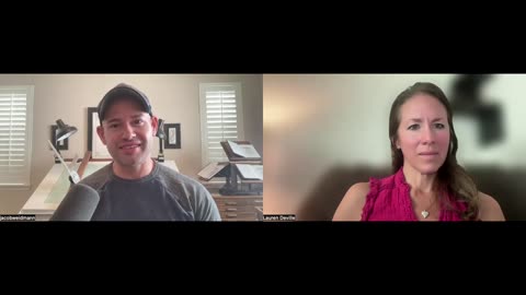 Worship Through Art: Interview with Master Penman Jake Weidmann