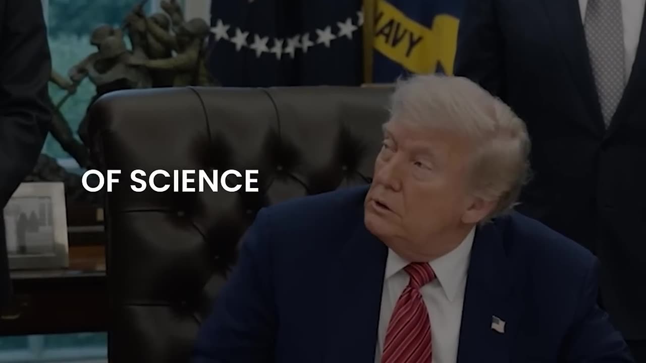 MAGA Minute, May 31, 2025