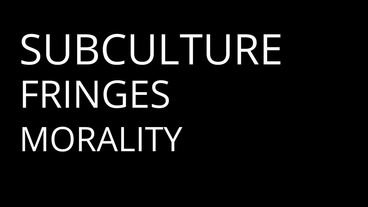 Chasing Shadows: The Awful Truth of a Bankrupt Society | Nietzsche - Part 3