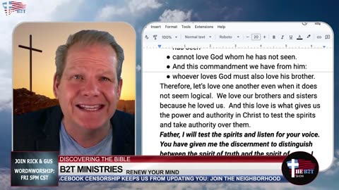 Family with Faith: Content You Can Trust 24X7