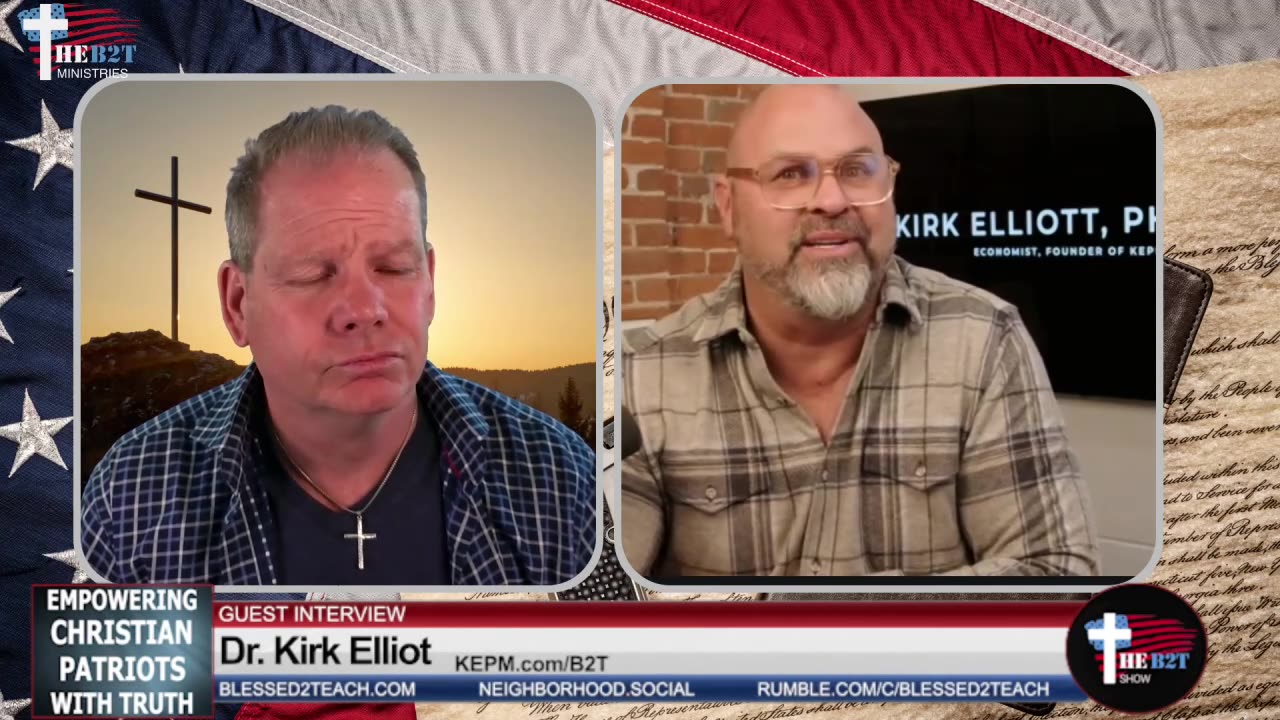 FaithNFreedomTV 24/7: Media Freed From Deception