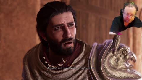 Assassin's Creed Mirage ep76