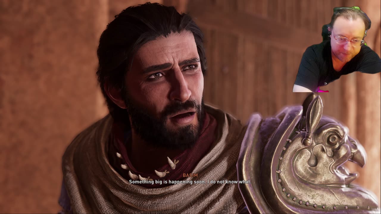 Assassin's Creed Mirage ep76