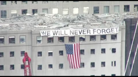 Understanding the psychology of the 9/11 psyop, by the US...