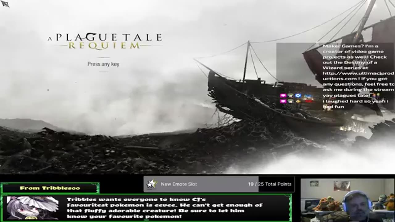 Plagues Tale Requiem PT 5