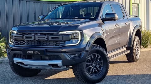 ALLOMOTEUR.COM - Boite de vitesses automatique FORD RANGER V 2.0 JB3P7000ZE