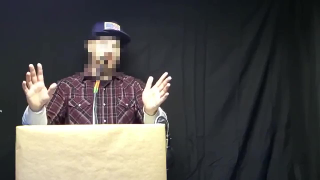 Modern American Gangster Clips #039