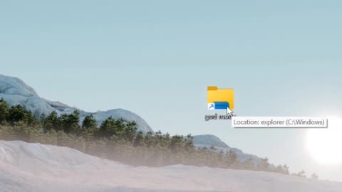 God Mode Folder Secrets You NEED to Know #shorts