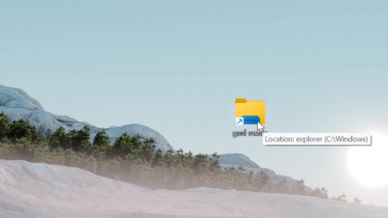 God Mode Folder Secrets You NEED to Know #shorts