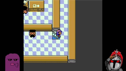 Pokemon Crystal EP 43