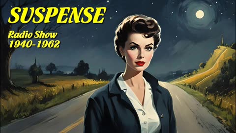 Suspense 801 On a Country Road