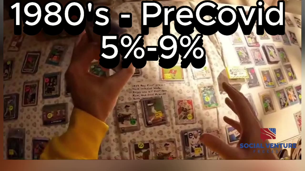 How a Mickey Mantle Card Made Someone a Millionaire 💰