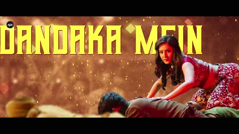 Salma_Song__Hindi_Aho_Vikramaarka_Dev_Puja_Banerjee