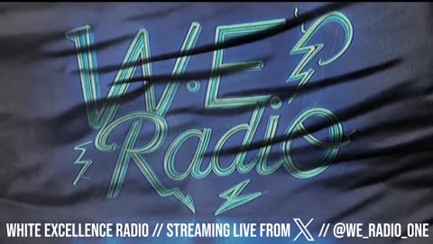 White Excellence Radio