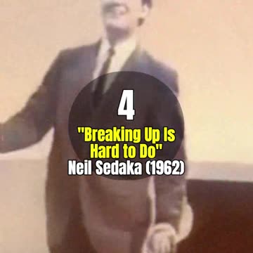 "Top 10 1960s Breakup Songs That Still Break Hearts 💔🎶"