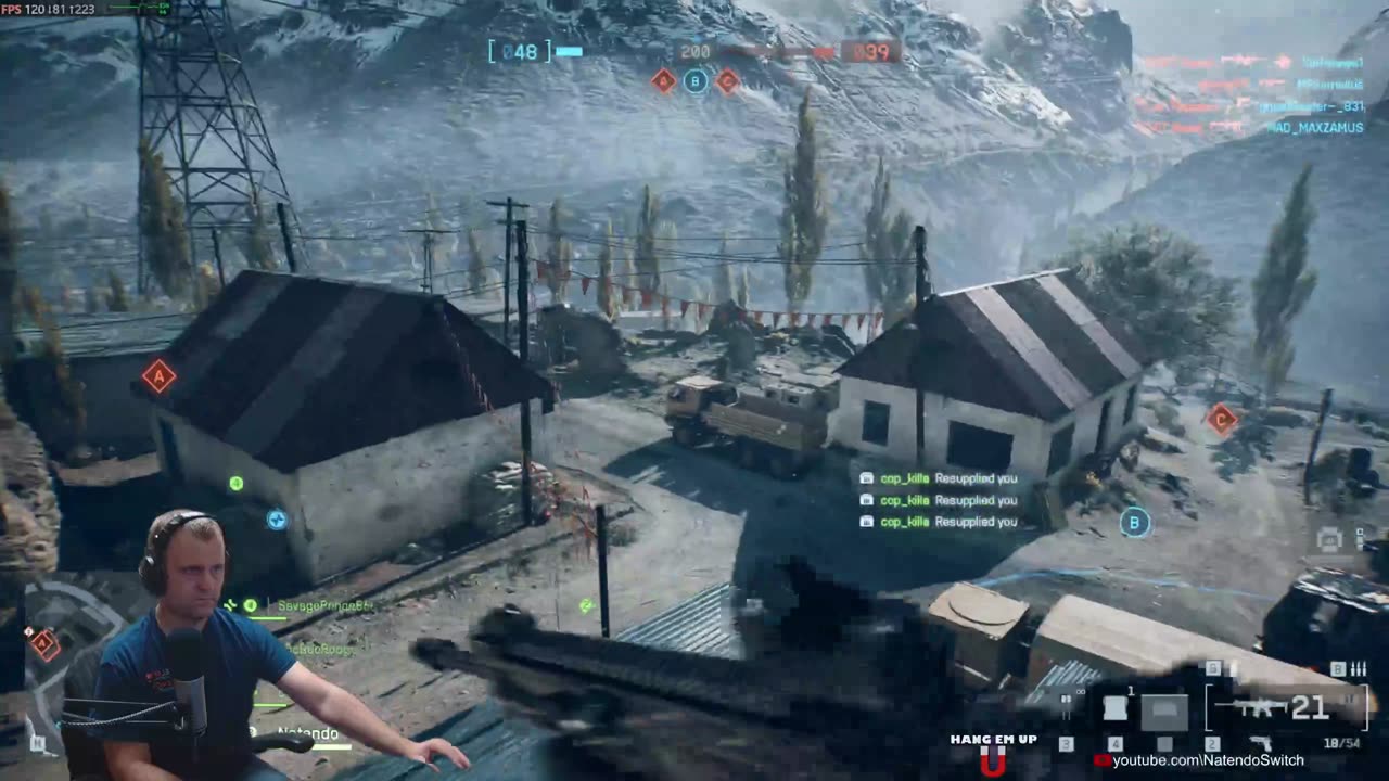 We gonna' die a lot. Battlefield 6 Open Beta