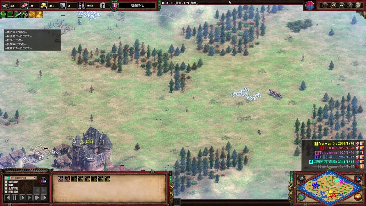 aoe2 2vs3p