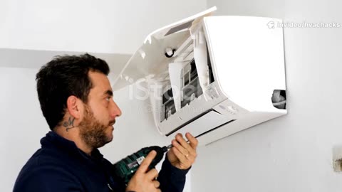 How to Install a Ductless HVAC System: Best Tips