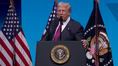 President Trump blasts "nincompoop" Jerome Powell