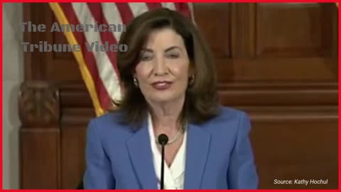 Democrat Governor Declares “War” Against Trump, GOP as Redistricting Battle Heats Up