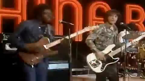 KC & The Sunshine Band - That's The Way (I Like It)