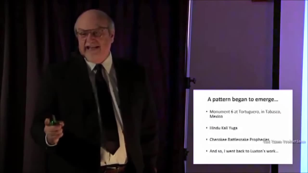 THE SECRET PLAN FOR AMERICA REVEALED