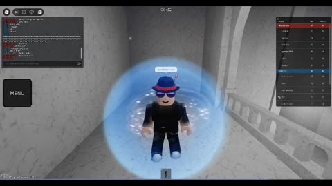 roblox murderers vs sheriffs