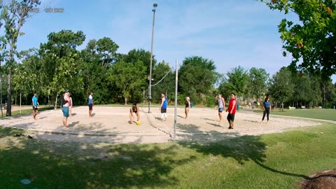 Volleyball May 31 2025 part 3
