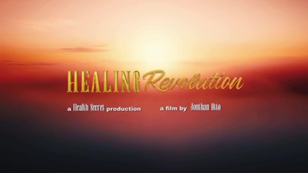 Healing Revolution - Erin Elizabeth, Health Nut News