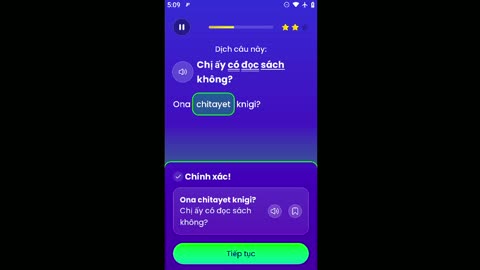 Học Tiếng NGA 0606 2025 623