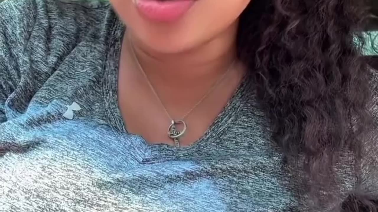 Touch not my anointed: Says the Lord
