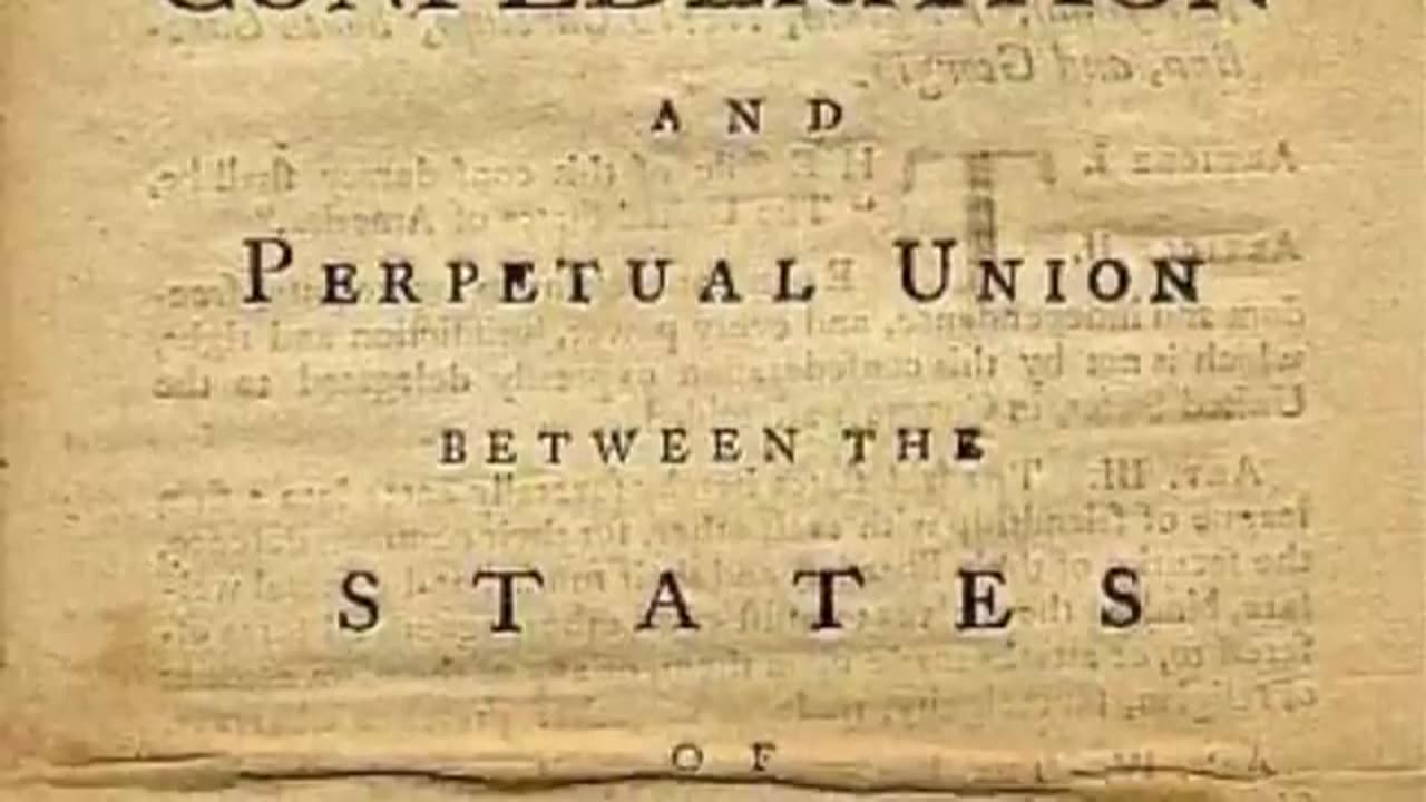 The Forgotten Congressional Presidents